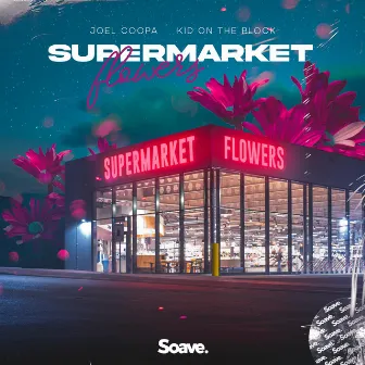 Supermarket Flowers by Joel Coopa