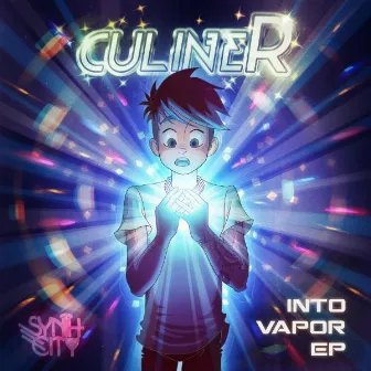 Into Vapor EP by culineR