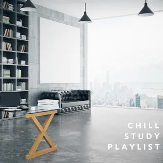 Chill Study Playlist by Robyn Goodall