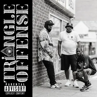 Triangle Offense by Shorts