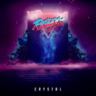 CRYSTAL EP by Retröxx