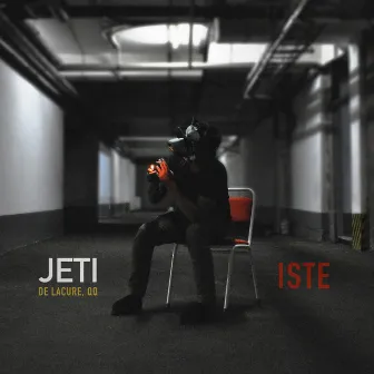 Iste by JETI