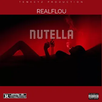 Nutella by Realflou