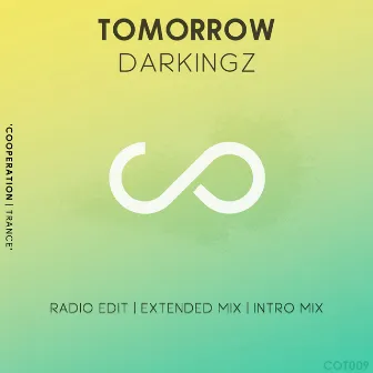 Tomorrow by Darkingz