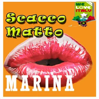 Marina (Energy Mix) by Scacco Matto