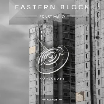 Eastern Block by Ernst Malo