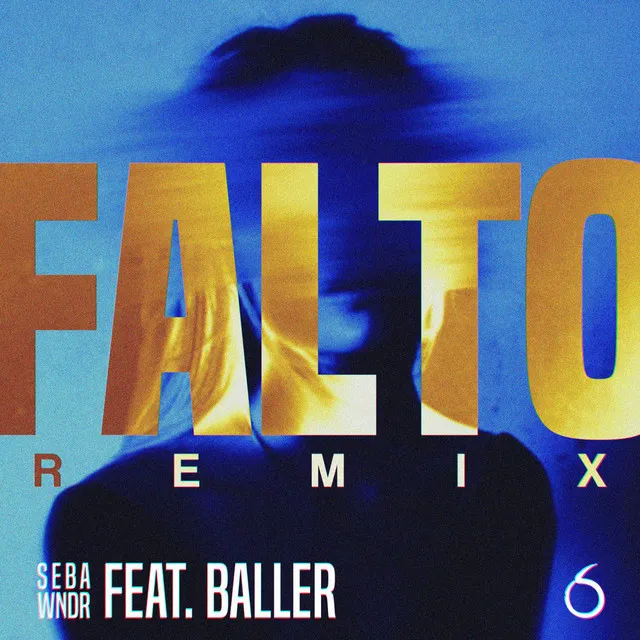 F A L T O [Remix]