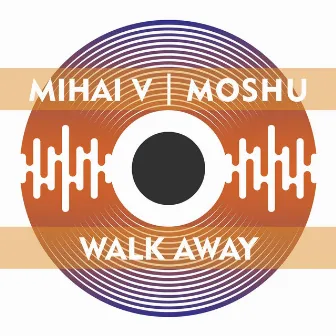 Walk Away by Mihai V