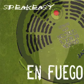 En Fuego by Speakeasy