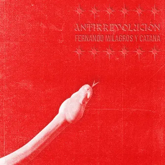 Antirrevolución by Catana