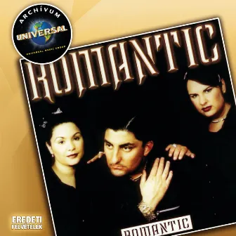 Romantic - Archívum by Romantic