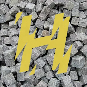 H by H