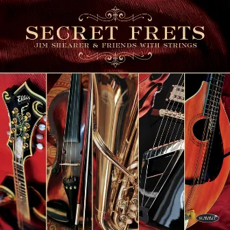 Secret Frets by Jim Shearer