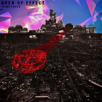 Area of Effect by Temptress