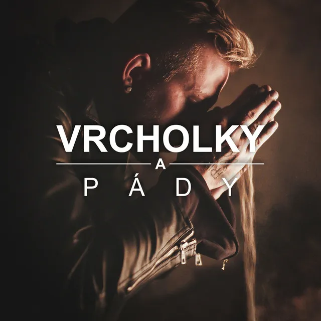 Vrcholky a pady