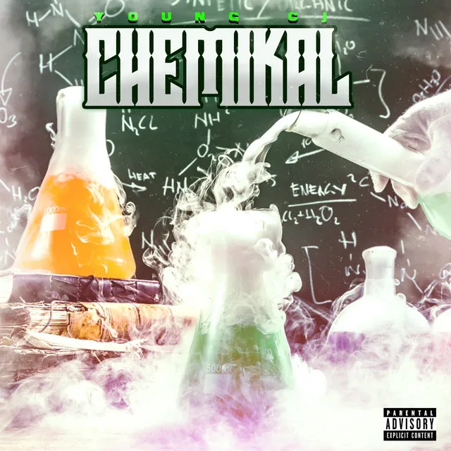 Chemikal