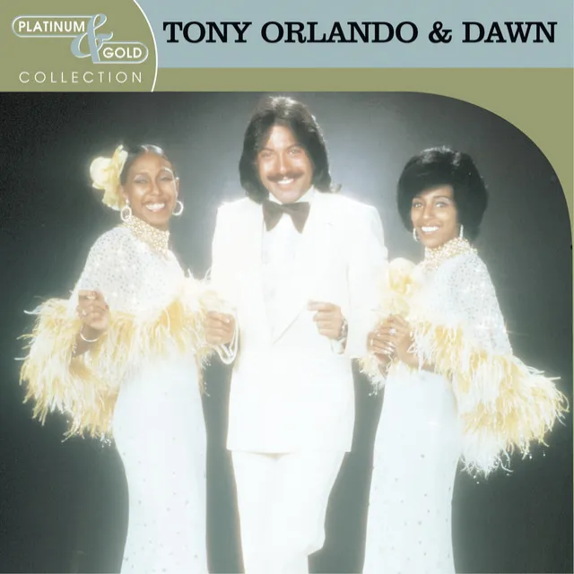 Tie a Yellow Ribbon Round the Ole Oak Tree (feat. Tony Orlando) - 1998 Remastered