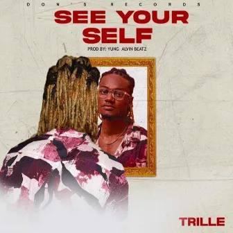 See Yourself by Trille