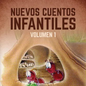 Nuevos Cuentos Infantiles (Vol. 1) by Cuentos Infantiles