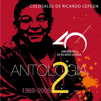 Antología de la Gaita 2 by Ricardo Cepeda