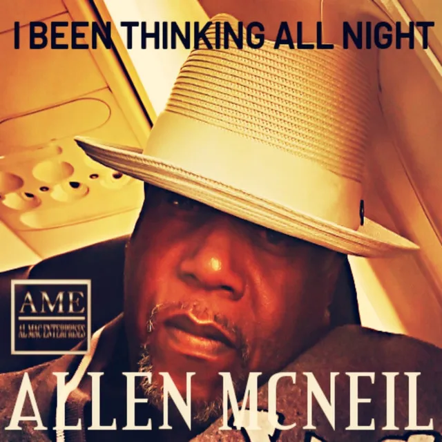 I BEEN THINKING ALL NIGHT - Radio