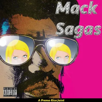 Mack Sagas by Premo Rice