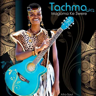 Mogoma Ke Swere by Tachma