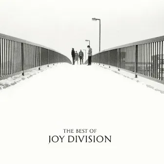 The Best Of by Joy Division