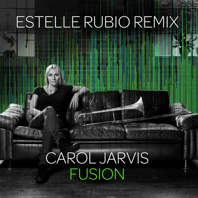 Fusion (Estelle Rubio Remix)