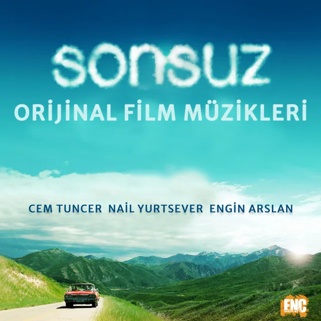 Sonsuz (Orijinal Film Müzikleri)