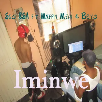 Iminwe by Sgo RSA