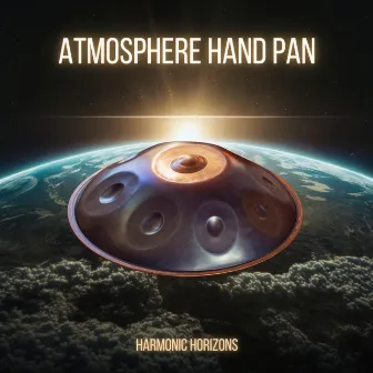 Harmonic Horizons by Atmosphere Hand Pan