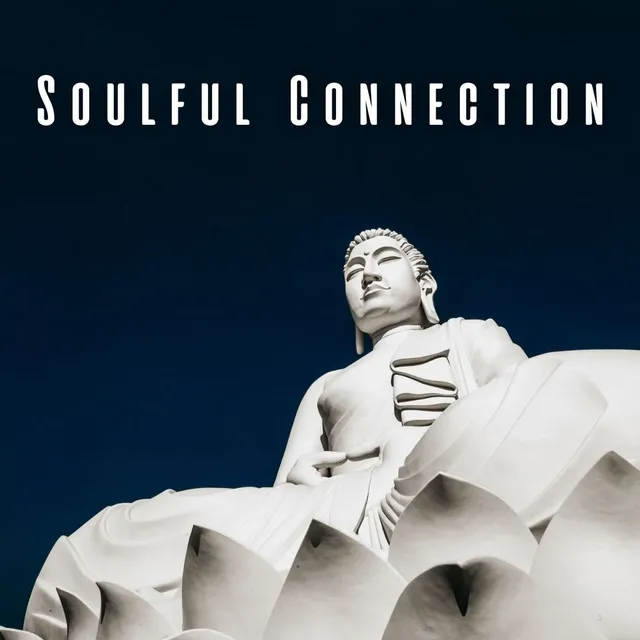 Soulful Connection: Ambient Music for Heart Meditation