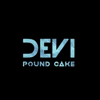 Pound Cake by DEVI