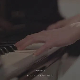 Beauty of Solo Piano by Jimindorothy