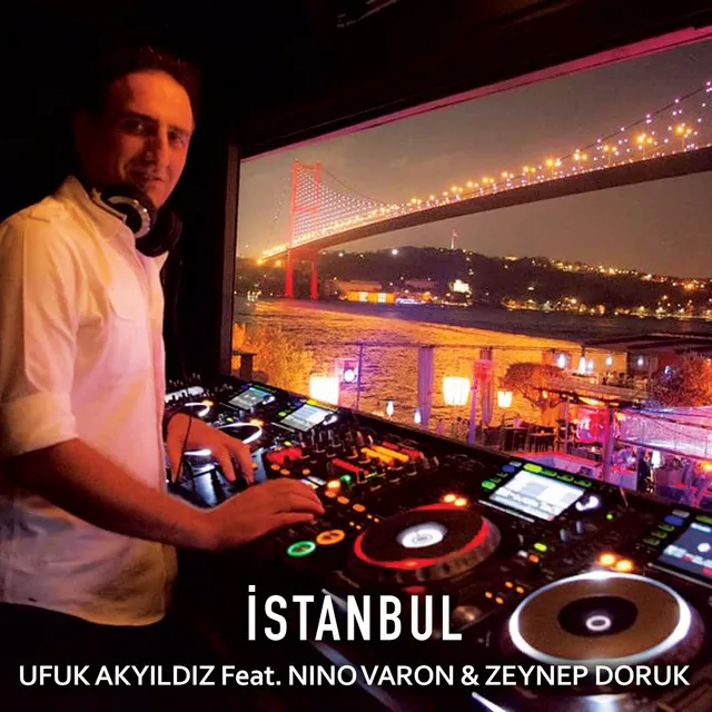 Istanbul - Intro Mix