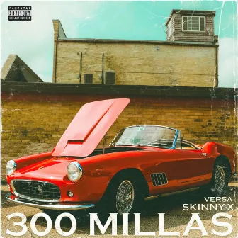 300 Millas by Versa