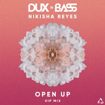 Open Up (Vip Mix) by Nikisha Reyes