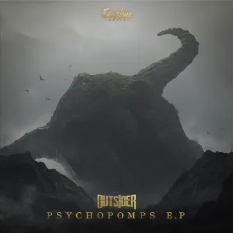 Psychopomps by Outsider