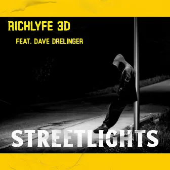 Streetlights by Richlyfe 3d