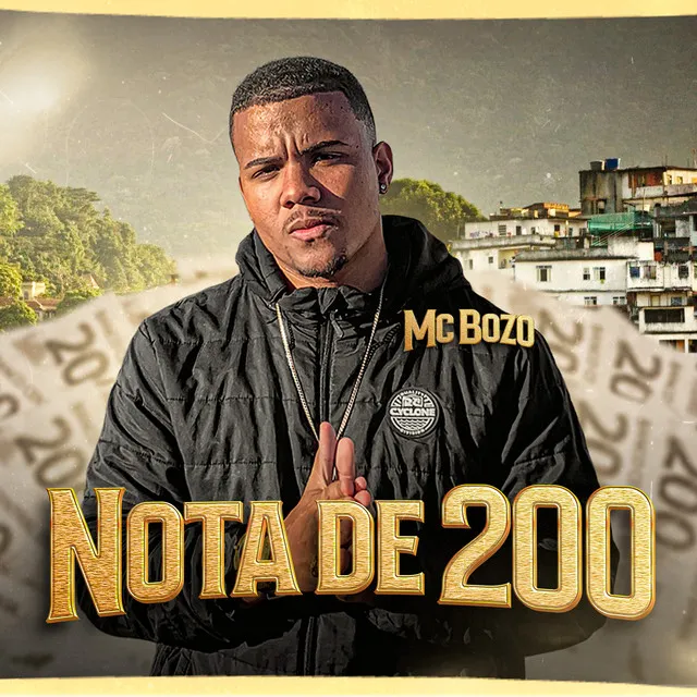 Nota de 200