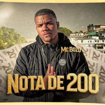 Nota de 200 by Mc bozo