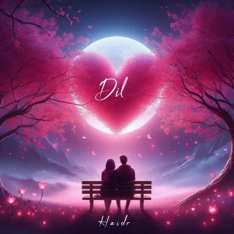 Dil by Haidr