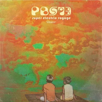 Super Electric Voyage by Pbs'73