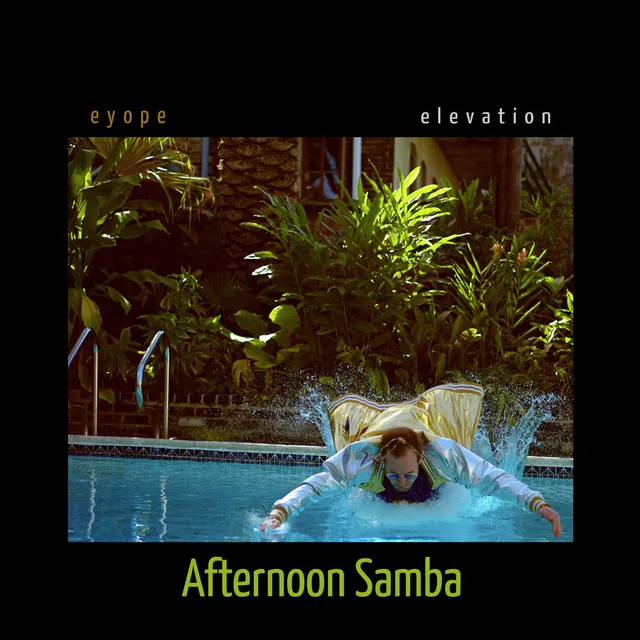 Afternoon Samba