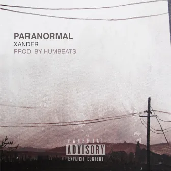 Paranormal by XNDRSOUND