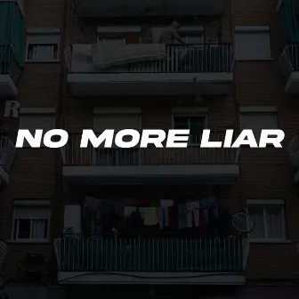 No More Liar by Flavia Beaka