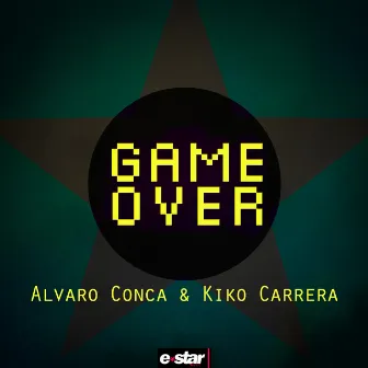 Game Over by Alvaro Conca