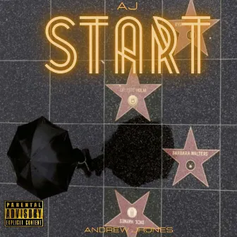 Start by Andrew Jhones