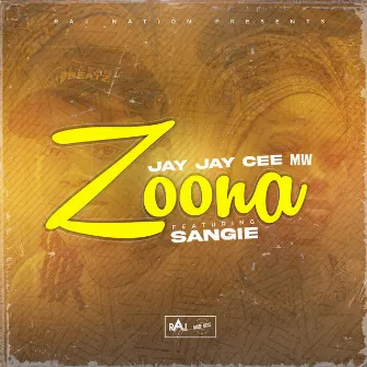 Zoona by Jay Jay Cee Mw